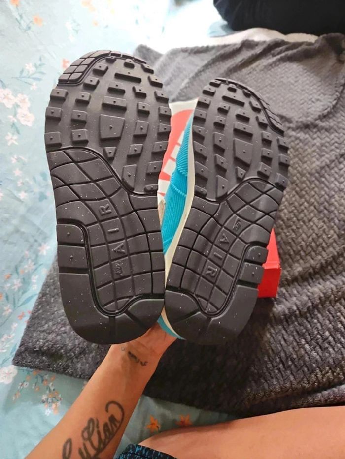 Nike Air max 1 Taille 38.5 - photo numéro 9