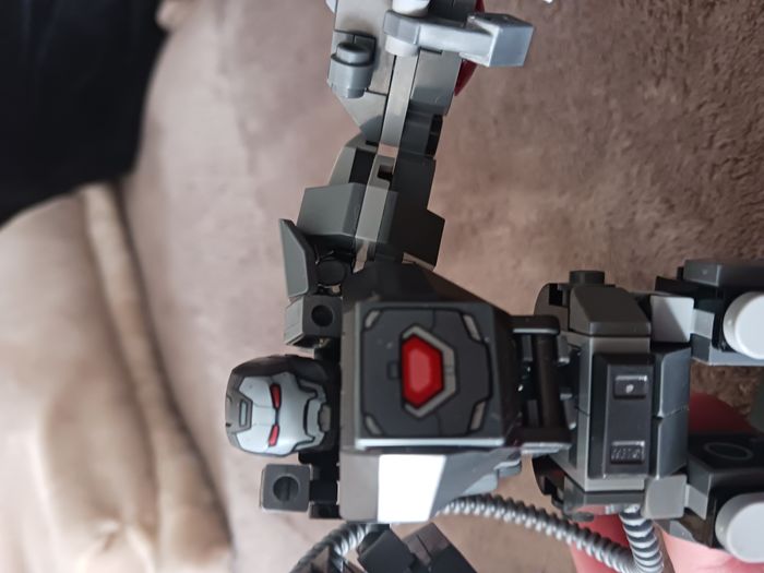 lego marvel - photo numéro 5