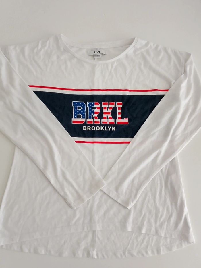 Pull LH - photo numéro 3