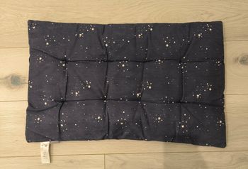 Coussin de coffre / banc Vertbaudet