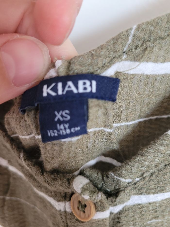 Débardeur kiabi - photo numéro 5