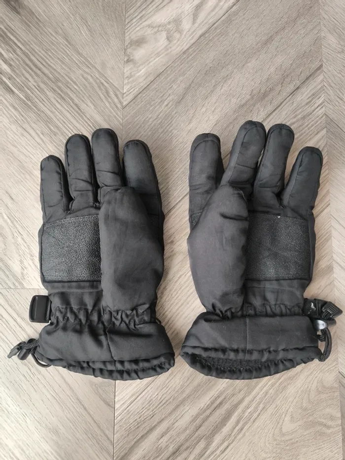Gants - photo numéro 3