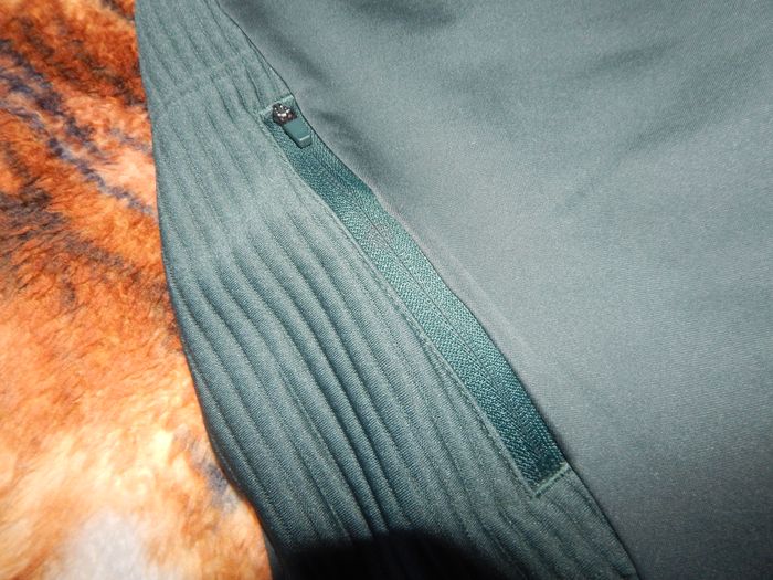 legging équitation polaire - photo numéro 4