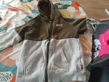 Veste enfant