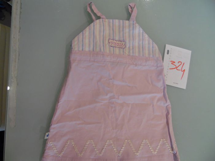 robe 2 ans Disney Minnie - photo numéro 2