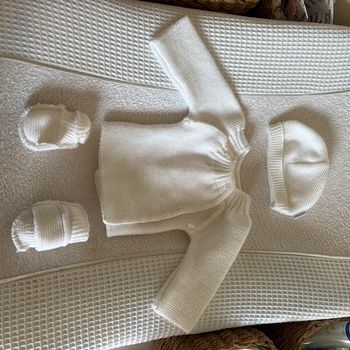 Trousseau de naissance
