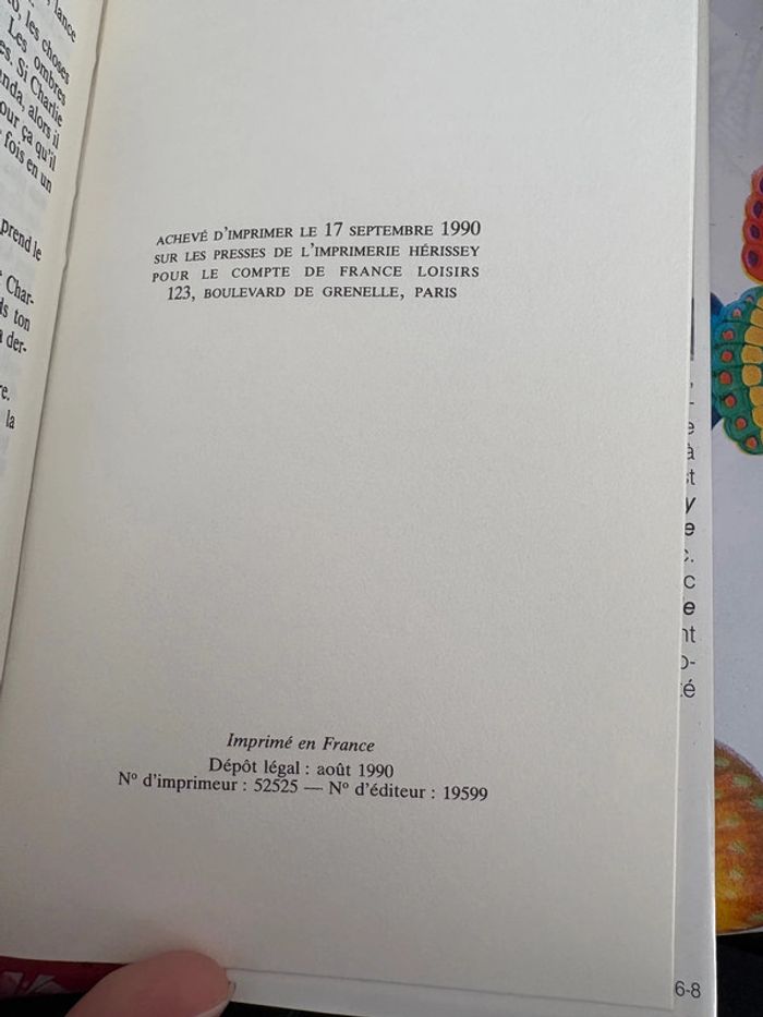 Livre « la ville qui avait pleut d’une enfant » - photo numéro 4