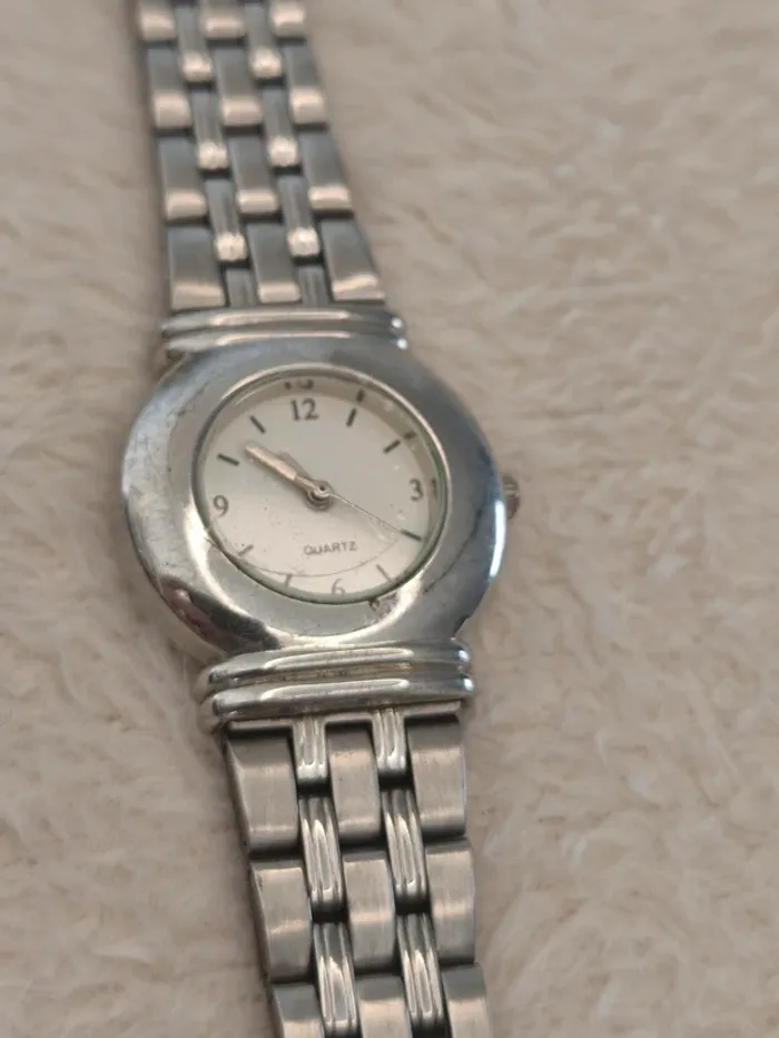 Montre vintage - photo numéro 2