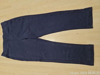 Pantalon jegging filke
