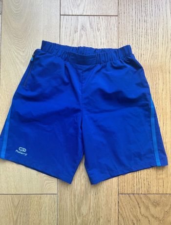 Short garçon 9 ans