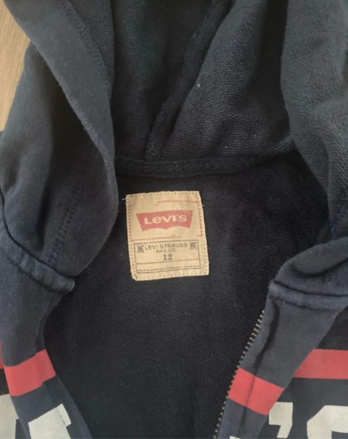 Veste Lévis - photo numéro 7
