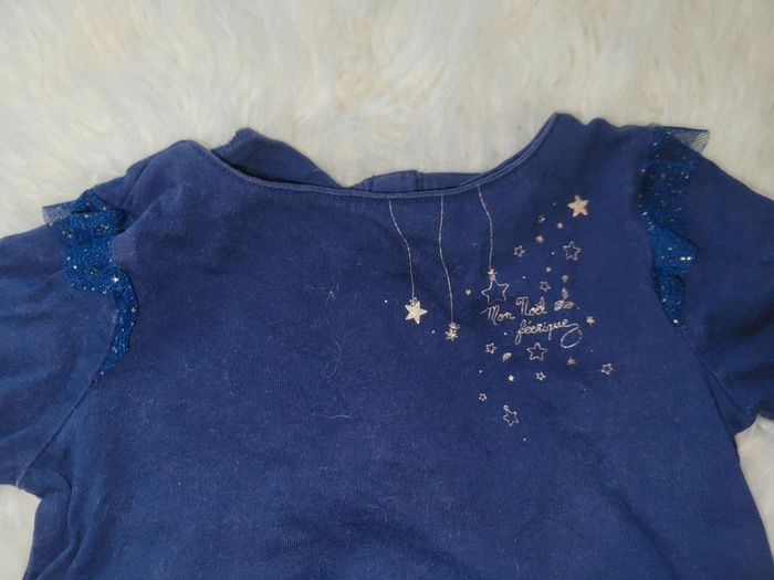 Tee shirt fete 2ans - photo numéro 2