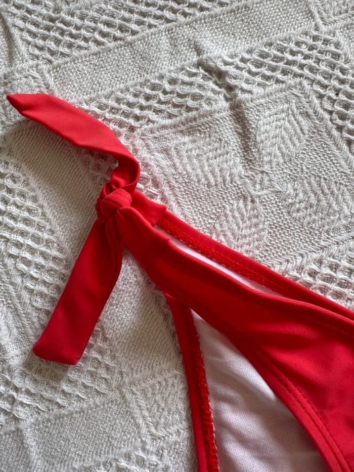 Bas de maillot de bain firefly femme - photo numéro 4