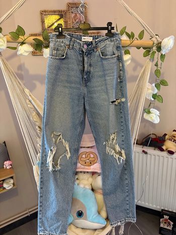 Jean Zara neuf 36