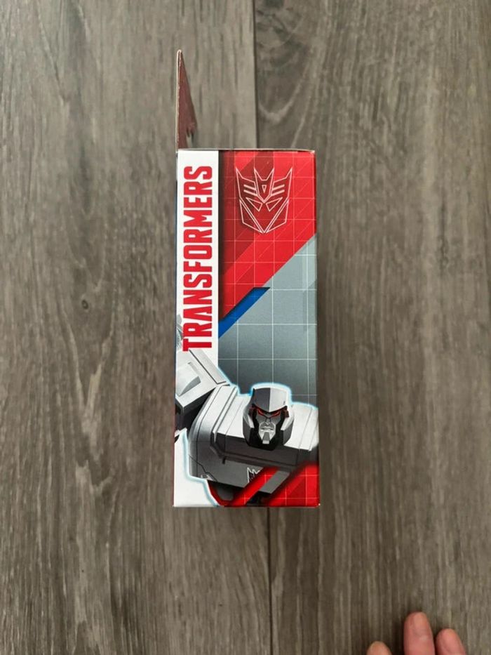 Megatron - photo numéro 4