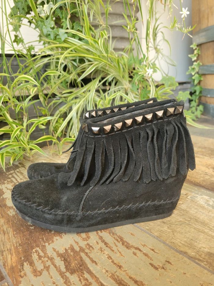 Bottines ASH 38 - photo numéro 3