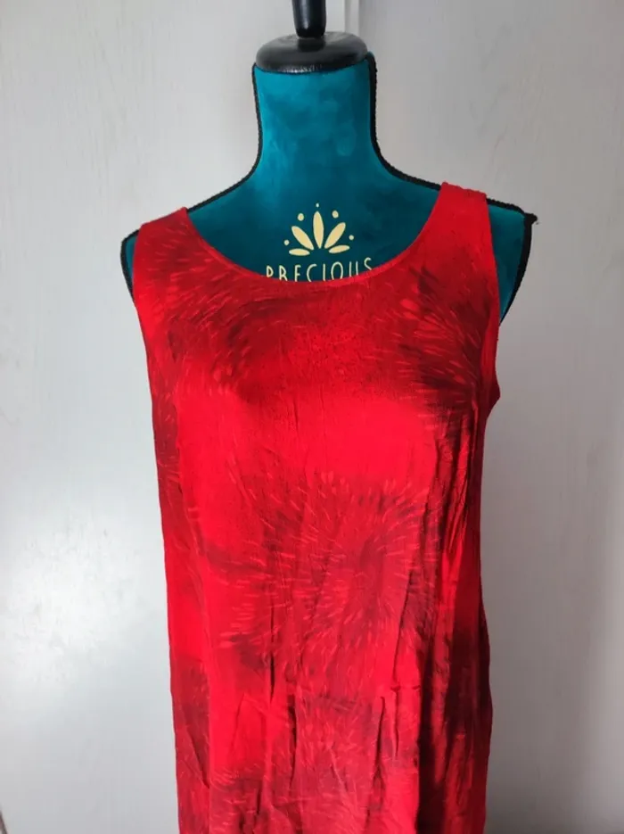 Robe longue - photo numéro 2