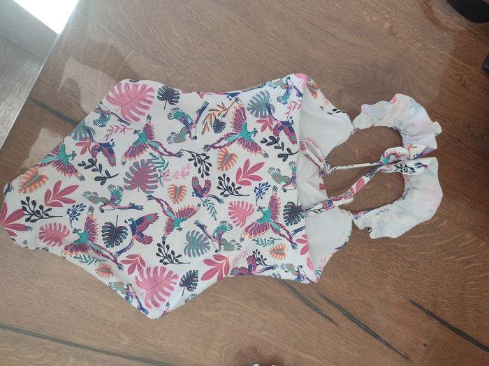 Maillot de bain - photo numéro 2