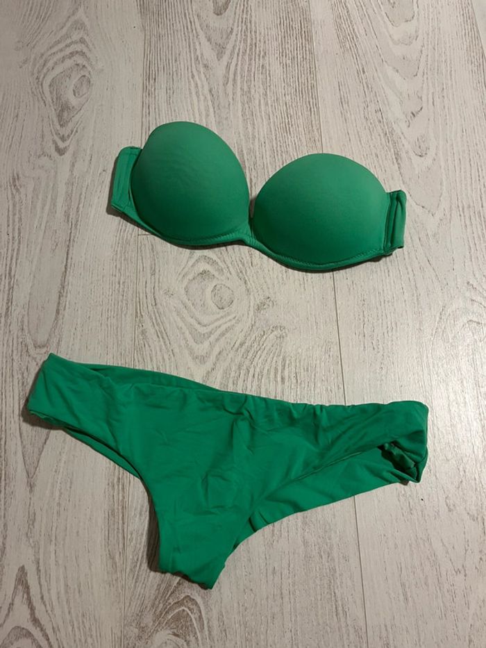 Maillot de bain Calzedonia