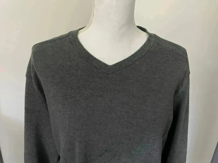 Pull queshua taille XL - photo numéro 3