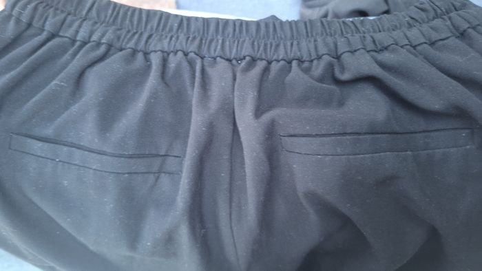 Pantalon taille 40 cache cache - photo numéro 2