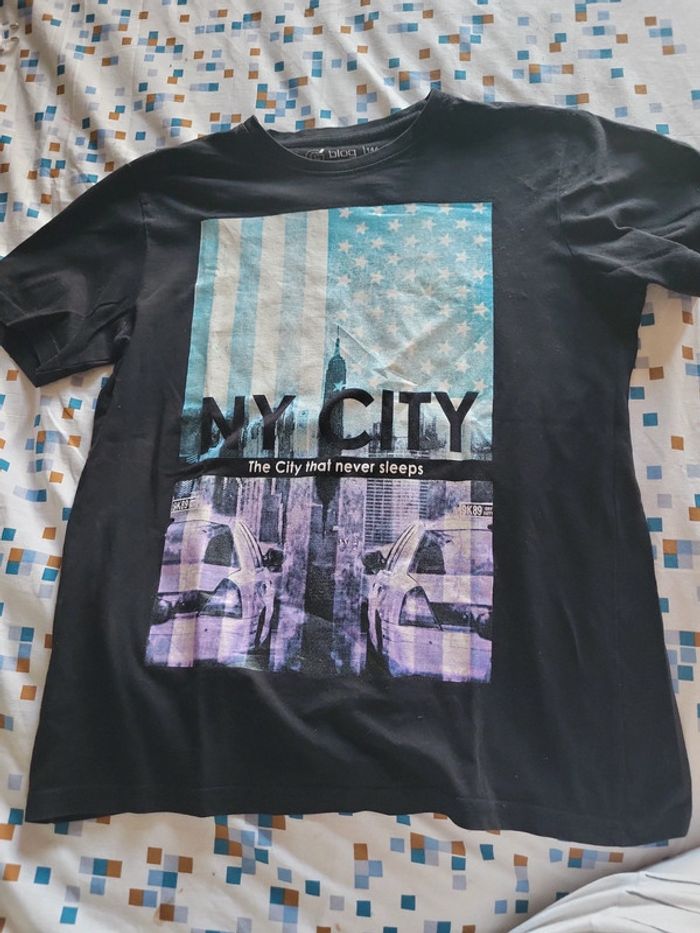 Tee-shirt