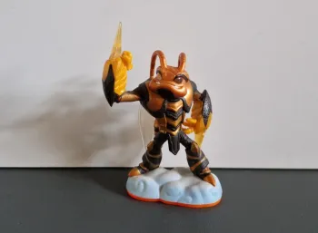 Figurine Skylanders Swarm