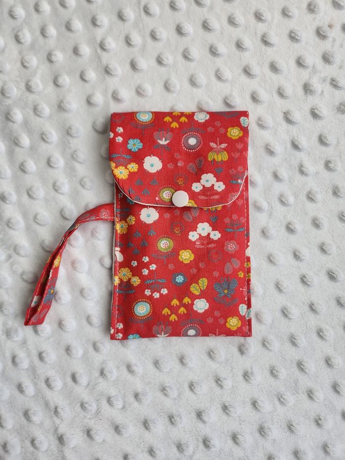 Pochette à teléphone - photo numéro 2