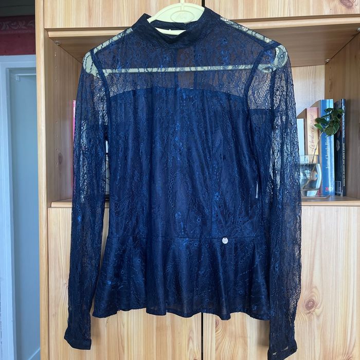 Très joli haut de la marque salsa