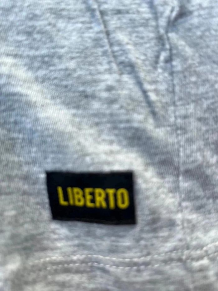 T shirt liberto taille 10 ans - photo numéro 4
