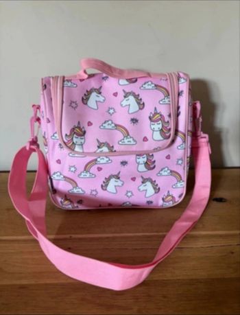 Sac isotherme licorne 🦄