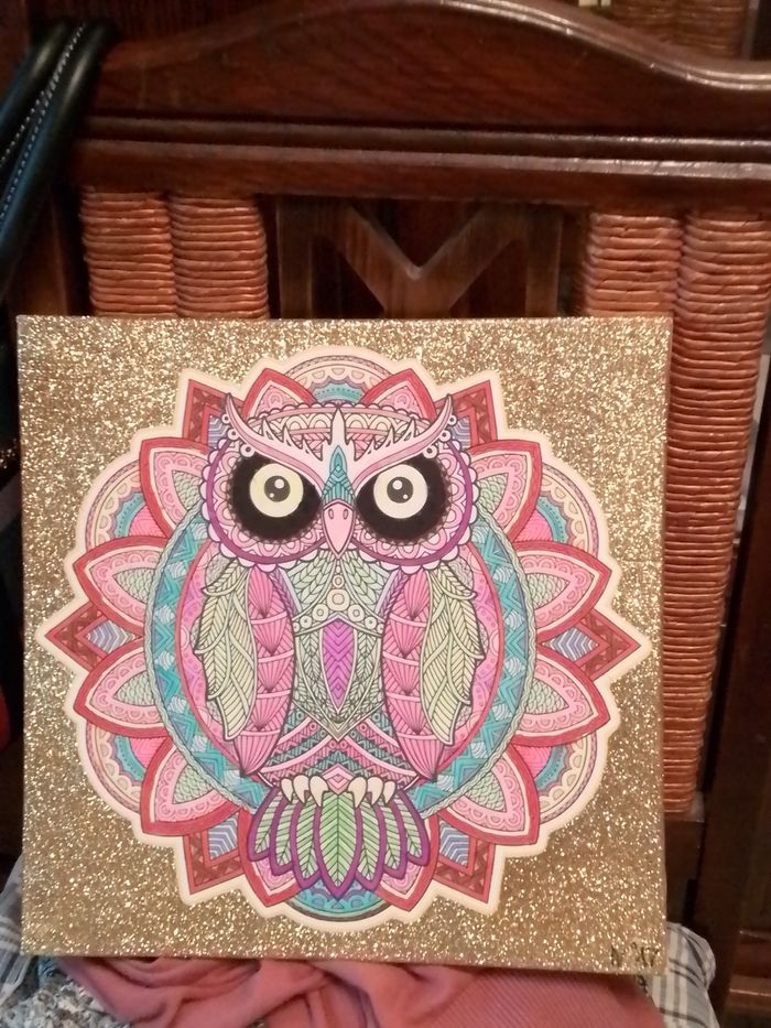 Cadre - photo numéro 2