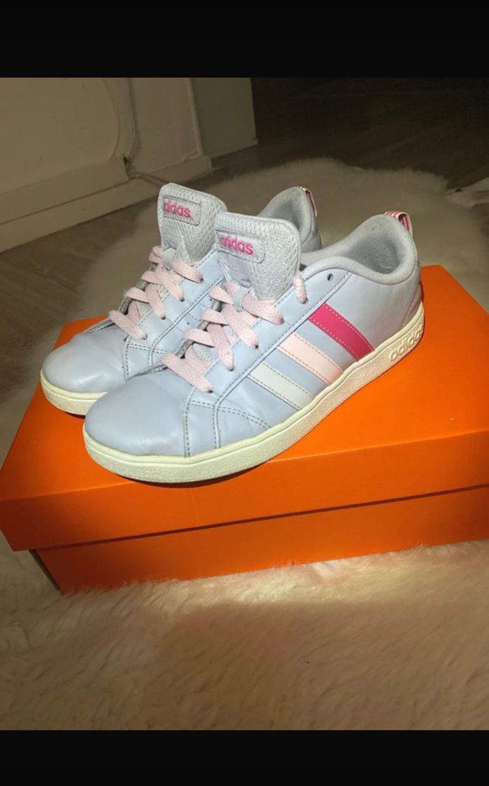 Chaussure adidas