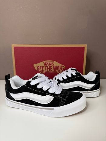 Vans Knu Skool 36.5