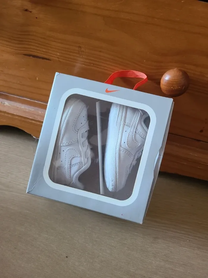 Chaussure nike