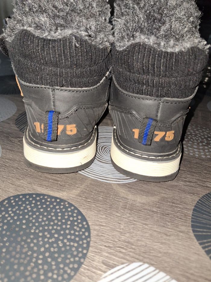 Chaussure 29 neuve - photo numéro 4