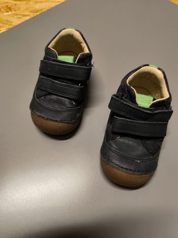 Chaussures pointure 20 kickers
