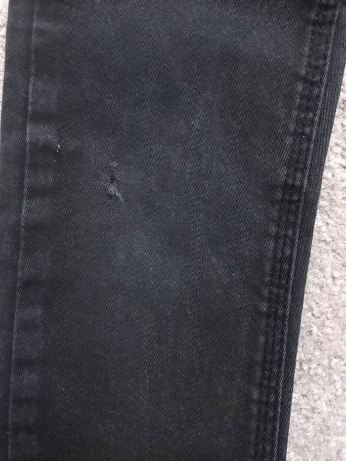 Jean noir 3 ans garçon Orchestra - photo numéro 2