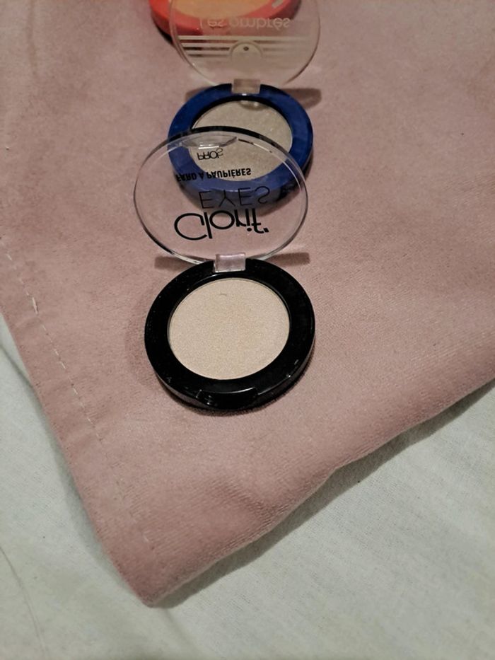 Lot make up neufs - photo numéro 4