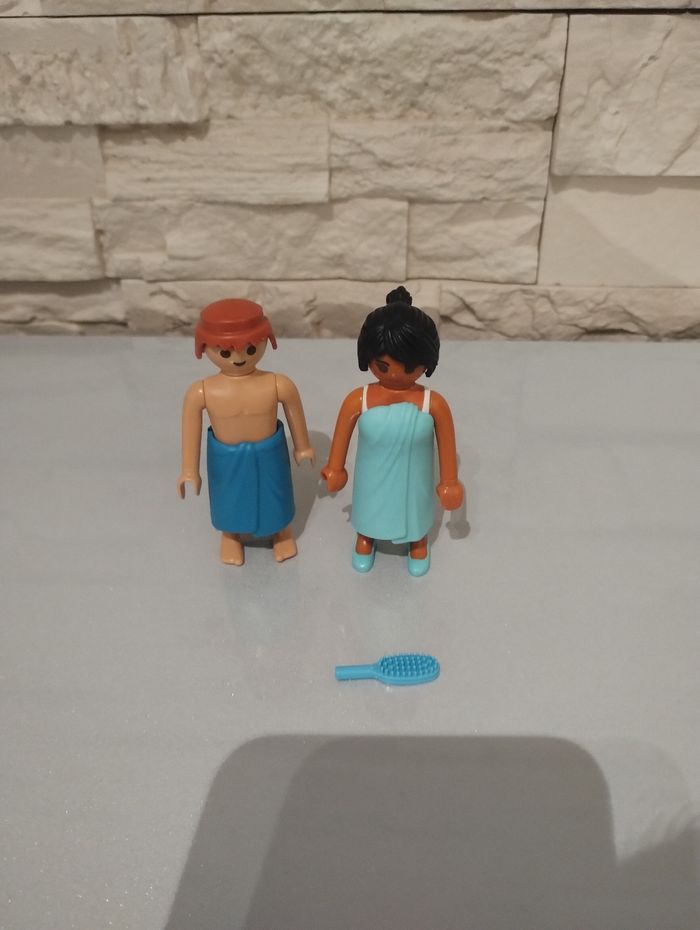 Playmobil
