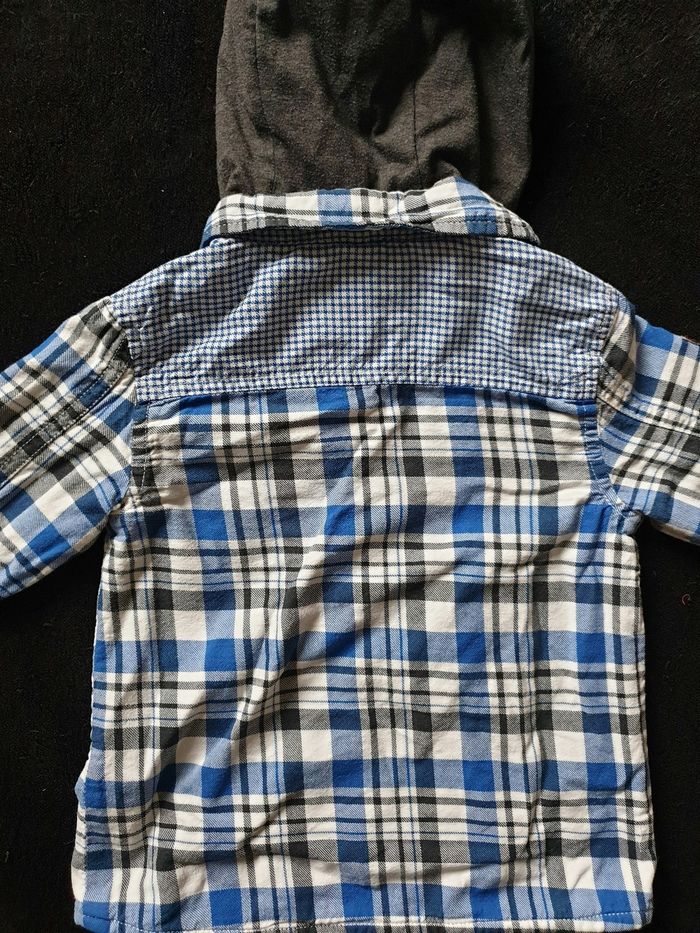 Chemise orchestra - photo numéro 6