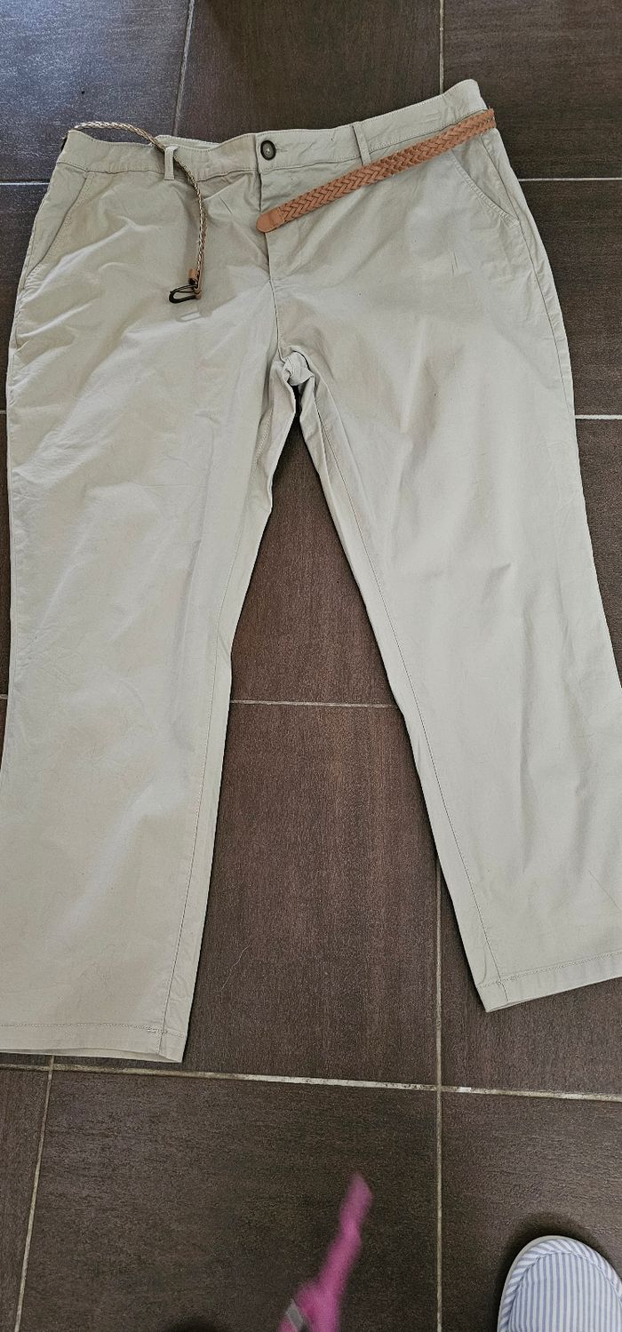Pantalon habillé - photo numéro 3