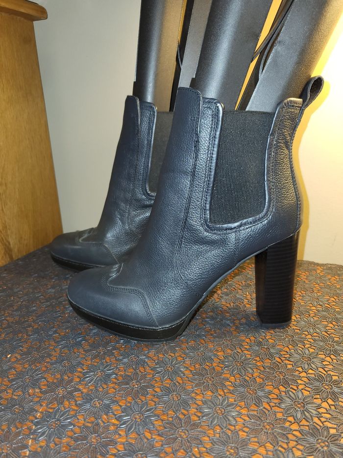 G-Star RAW Shona Chelsea Bottines - photo numéro 10