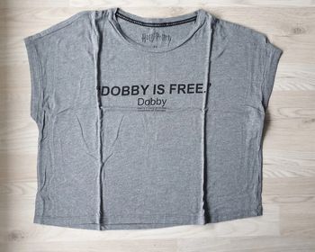 Tee-shirt Harry Potter