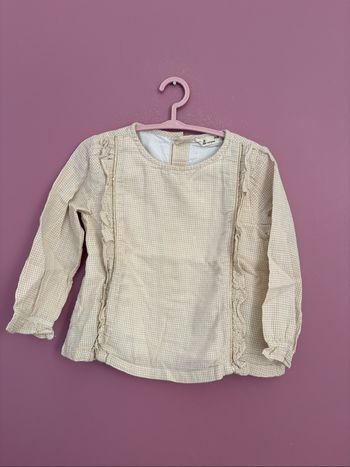 Blouse X