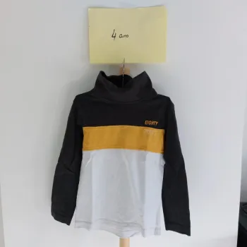 Sous-pull In extenso 4 ans