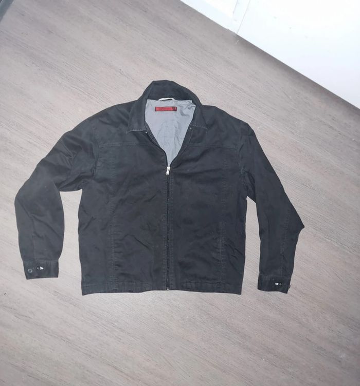 Manteau - photo numéro 2
