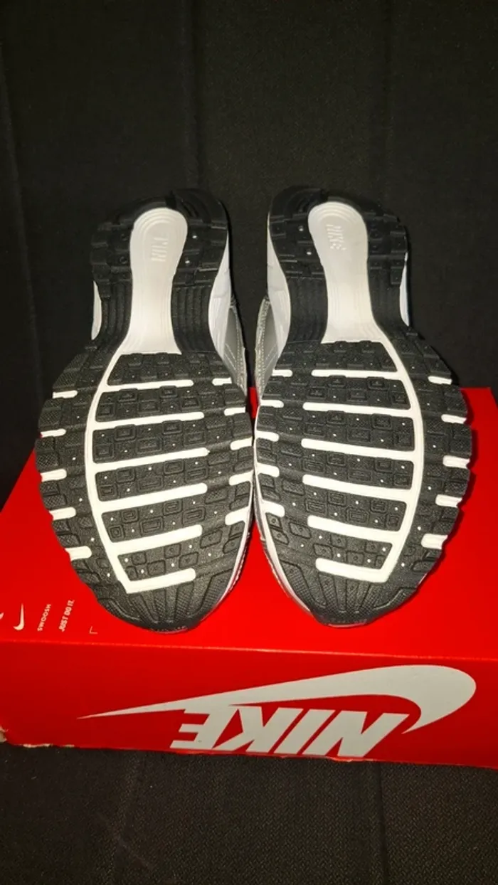 Baskets Nike P-6000 - photo numéro 7