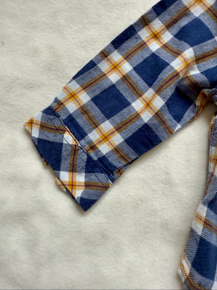 Chemise Kiabi 9 mois - photo numéro 5