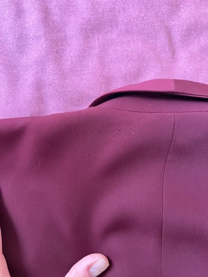 Veste blazer 40 - photo numéro 17